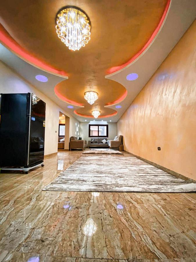 Pyramids Cleopatra Apartment
