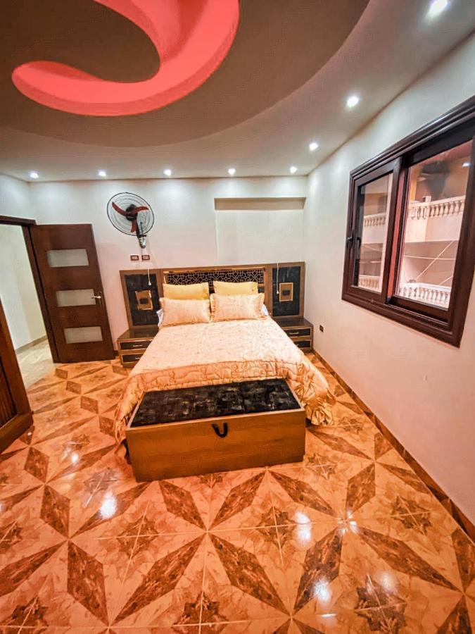 Pyramids Cleopatra Apartment Cairo