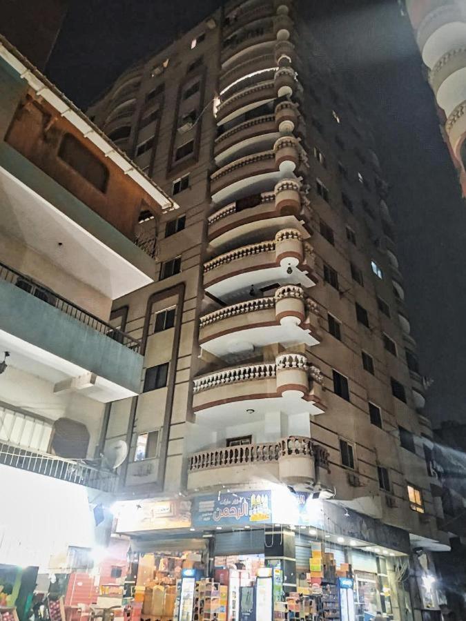 Apartment Pyramids Cleopatra Cairo