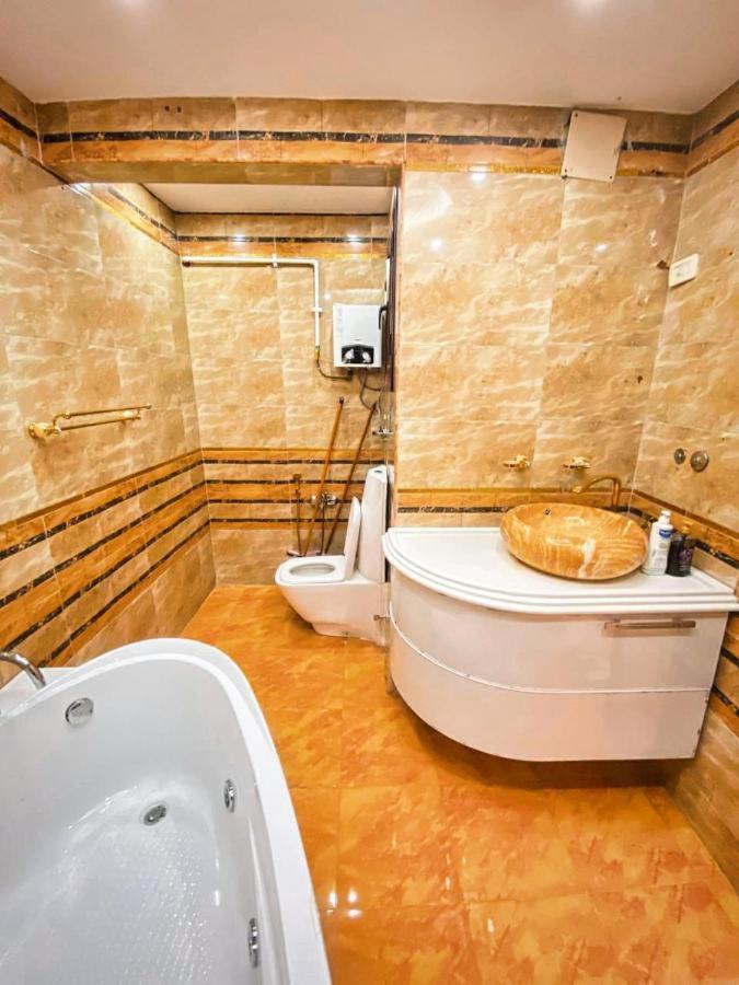 Apartman Pyramids Cleopatra *